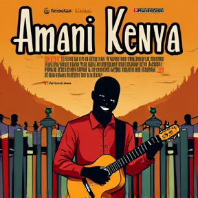 Amani Kenya1 