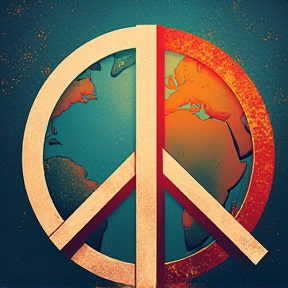 Peace