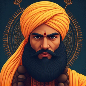 Waheguru 