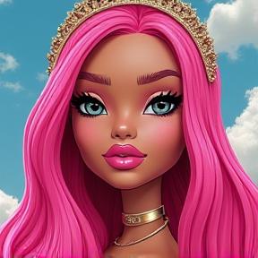 Bratz Dollz