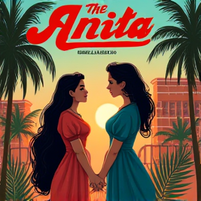 The Anita’s - Dime La Verdad 2.0