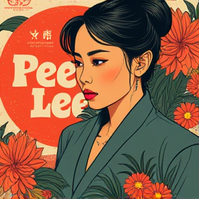 Pee Lee 