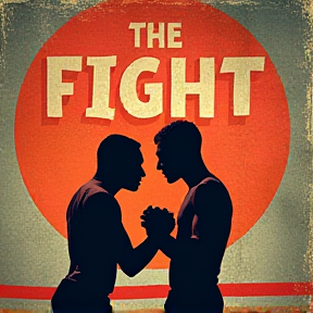 tHE FIGHT