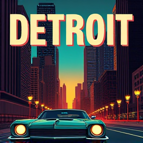 Detroit 