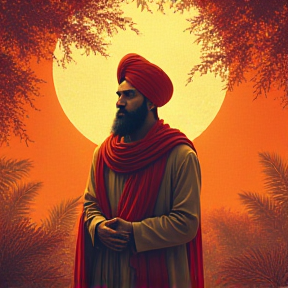 Waheguru 