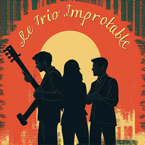 Le Trio Improbable