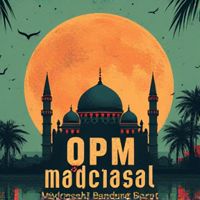 OPM Madrasah Bandung Barat