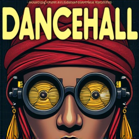 Dancehall Mauritius