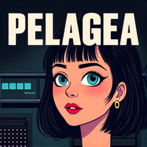 Pelagea ASMR