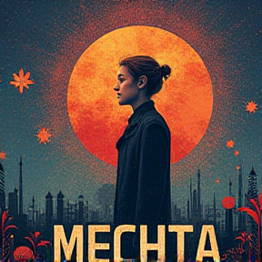 Мечта2