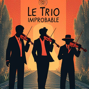 Le Trio Improbable