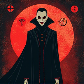 dracula 10