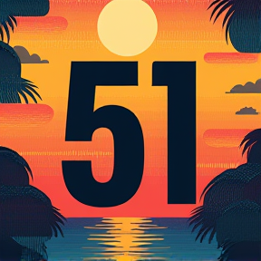 51