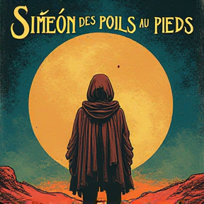 Siméon Des Poils Au Pieds