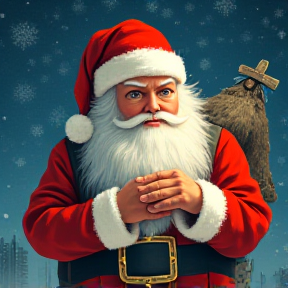 santa