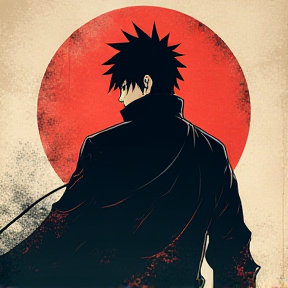 Der Schatten der Uchiha