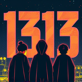 1313 Brotherhood