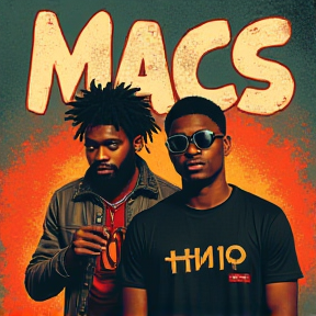 Macs Familia Durban Proud