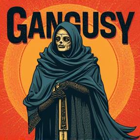 Gangusy