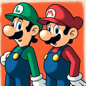 Mario and Luigi: The Dream Mix-Up