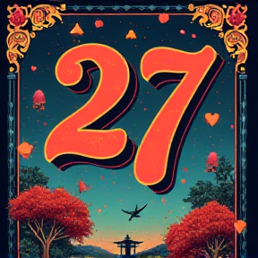 27