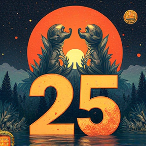 25