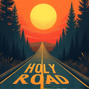 Holy Road 