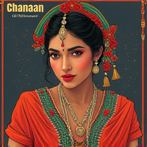 Chanaan