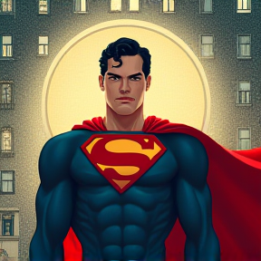 Superman