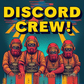 Discord Crew!