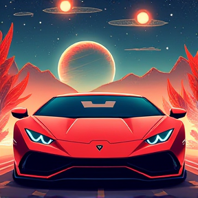 Lamborghini