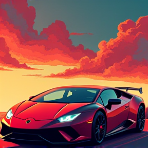 Lamborghini