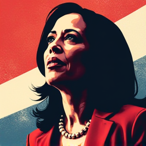 Kamala's Wahl