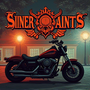 Sinner Saints Society