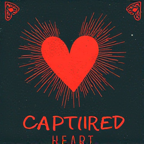 Captured Heart 