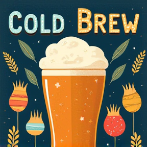 Cold Brew