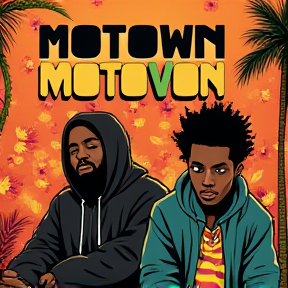 MOTOWN MOTOVUN