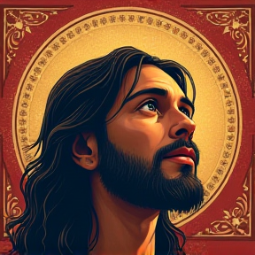 jesus 9