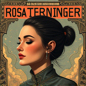 Rosa Terninger