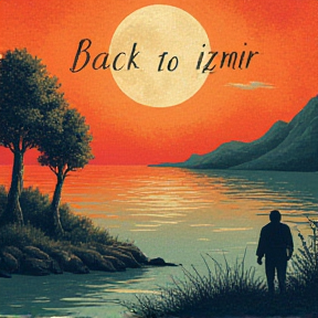 Back to izmir