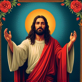 jesus 9