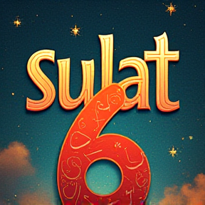 sulat 6