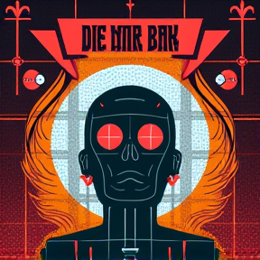 Die Liar's Bar! by Quiq