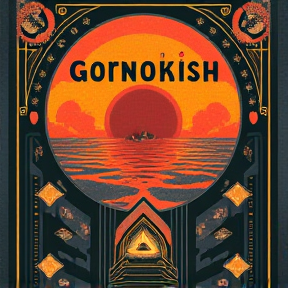 Gornokish 