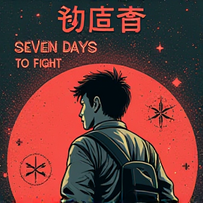 Seven Days to Fight