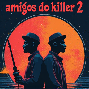 amigos do killer 2