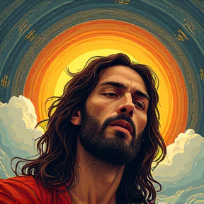 jesus 9