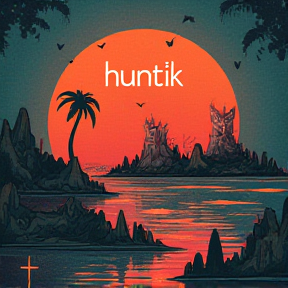 huntik