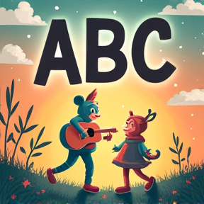 ABC Phonics Groove