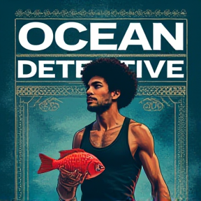 Ocean Detective 